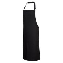 S840 Cotton Bib Apron