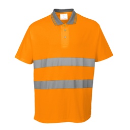S171 Cotton Comfort Polo