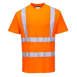 S170 Cotton Comfort Short Sleeve T-Shirt