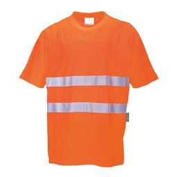 S172 Cotton Comfort T-Shirt