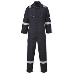 NX50 Coverall made from Nomex Comfort