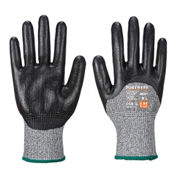 A621 Cut 3/4 Nitrile Foam Glove