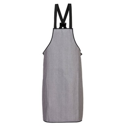 [CR01GRR] CR01 Cut Resistant Bib Apron