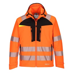 DX475 DX4 Hi-Vis Softshell (3L)