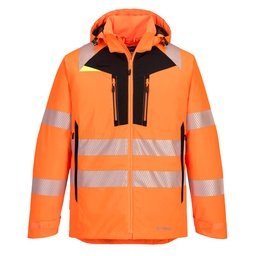 DX461 DX4 Hi-Vis Winter Jacket