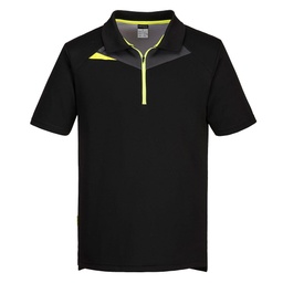 DX410 DX4 Polo Shirt S/S