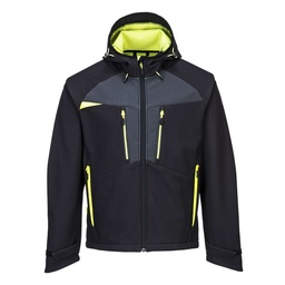 DX474 DX4 Softshell Jacket (3L)