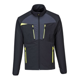 DX480 DX4 Zip Base Layer