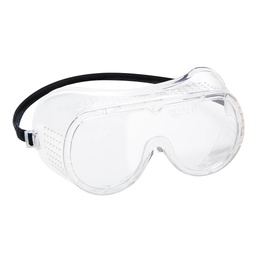 [PW20CLR] PW20 Direct Vent Goggle