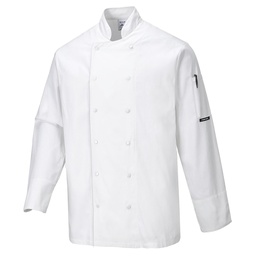 C773 Dundee Chefs Jacket