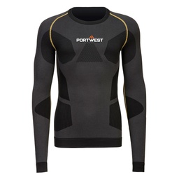 B173 Dynamic Air Baselayer Top