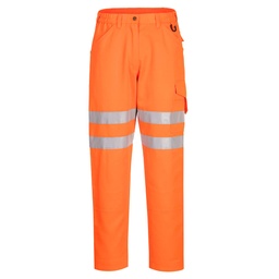 EC40 Eco Hi-Vis Trouser