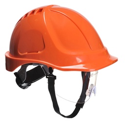 PW54 Endurance Plus Visor Helmet