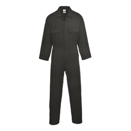 S998 Euro Work Cotton Coverall