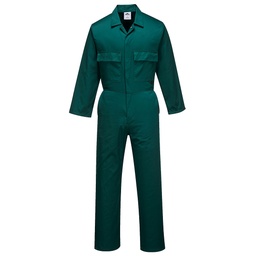 S999 Euro Work Coverall