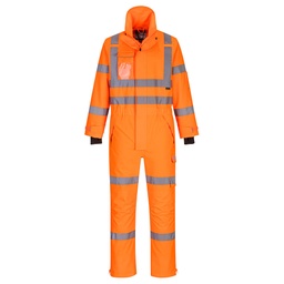 S593 Extreme Coverall
