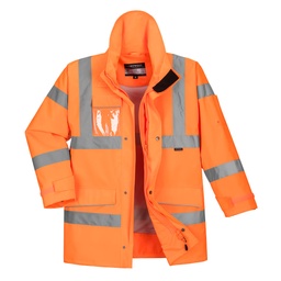 S590 Extreme Parka Jacket