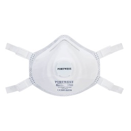 [P305WHR] P305 FFP3 Premium Dolomite Respirator
