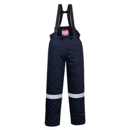 FR58 FR Anti-Static Winter Salopettes