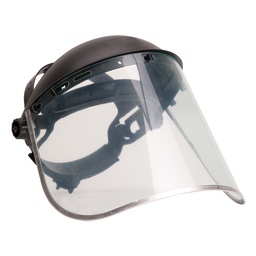 [PW96CLR] PW96 Face Shield Plus