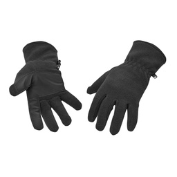 [GL11BKR] Fleece Glove
