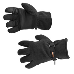 GL12 Fleece Glove Insulatex Lined
