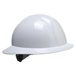 [PS52WHR] PS52 Full Brim Future Helmet