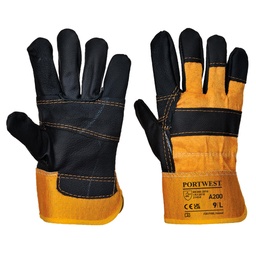 [A200YERXL] A200 Furniture Hide Glove