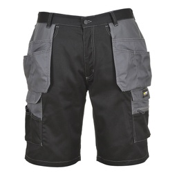 KS18 Granite Holster Shorts