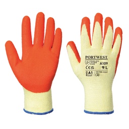 A109 Grip Glove (Retail Pack)