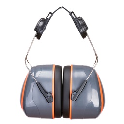 [PW62GOR] PW62 HV Extreme Ear Muff Helmet Mounted
