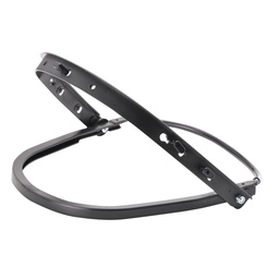 [PW58BKR] PW58 Helmet Visor Carrier