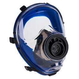 [P516BLU] P516 Helsinki Full Face Mask - Universal Thread