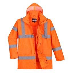 RT60 Hi-Vis Breathable Jacket