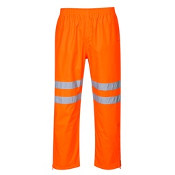 RT61 Hi-Vis Breathable Trouser