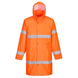 H442 Hi-Vis Coat 100cm