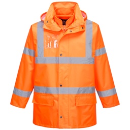 S765 Hi-Vis Essential 5-in-1 Jacket