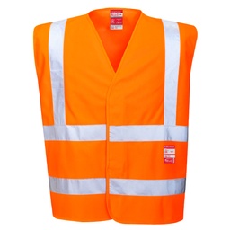 FR75 Hi-Vis FR Vest