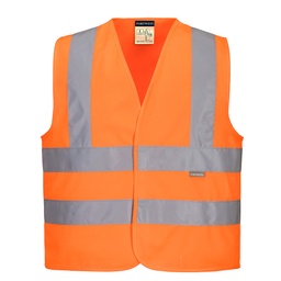 JN14 Hi-Vis Junior Vest