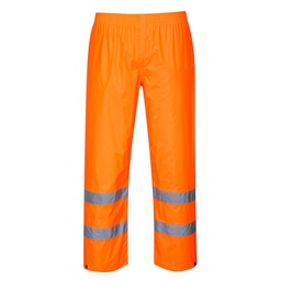 H441 Hi-Vis Rain Trouser