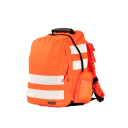 B905 Hi-Vis Rucksack