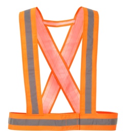 HV55 Hi-Vis Strap