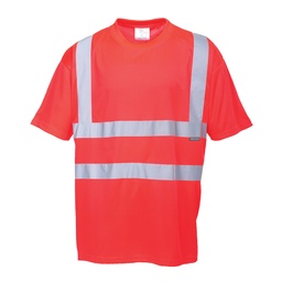 S478 Hi-Vis T-Shirt