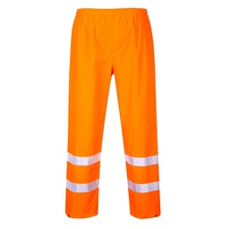 S480 Hi-Vis Traffic Trouser