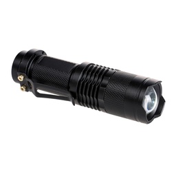 [PA68BKR] PA68 High Powered Pocket Torch