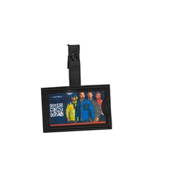 [ID40BKR] ID40 ID Holder (TPU)