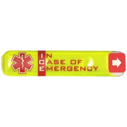 [ID10YER] ID10 ID Holder