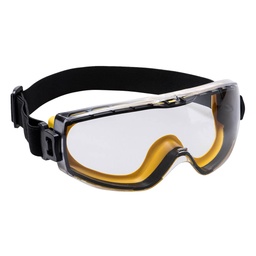[PS29CLR] PS29 Impervious Safety Goggle