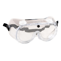 [PW21CLR] PW21 Indirect Vent Goggle