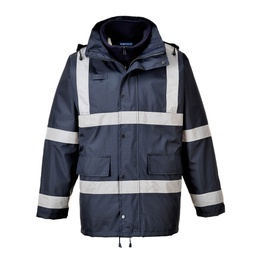 S431 Iona 3-in-1 Traffic Jacket